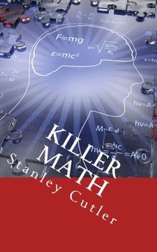 portada Killer Math: a Dave Levitan Mystery: Volume 3 (Rubin Family / Dave Levitan Mysteries)