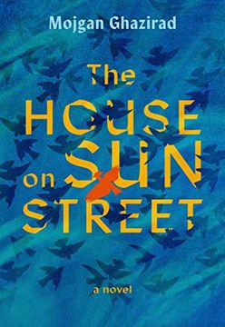 portada The House on sun Street