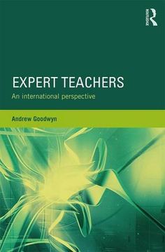 portada expert teachers: an international perspective