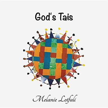 portada God's Tais (Unity in Diversity)