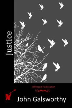 portada Justice (in English)