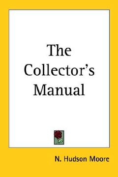 portada the collector's manual