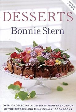 portada Desserts-Revised Edn. 