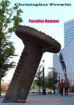 portada Paradise Hammer (en Inglés)