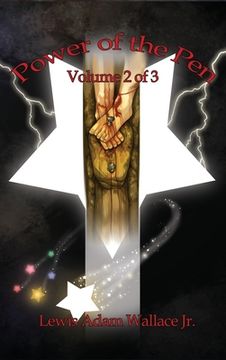 portada Power of the Pen: Volume 2 of 3 (en Inglés)