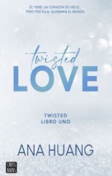 portada Twisted Love (in Spanish)