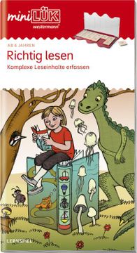 portada Minilük. Mathe. Kopfrechnen Einmaleins. 2. Klasse (in German)