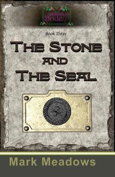 portada The Stone and the Seal: Solomon's Bride Book 3 (en Inglés)