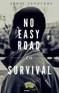 portada No Easy Road to Survival 