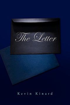portada the letter