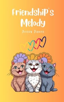 portada Friendship's Melody