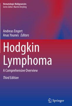 portada Hodgkin Lymphoma: A Comprehensive Overview