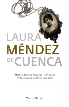portada LAURA MENDEZ DE CUENCA