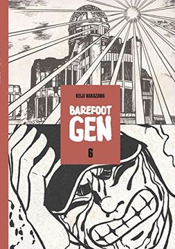 portada Barefoot gen #6: Writing the Truth: Writing the Truth v. 6 