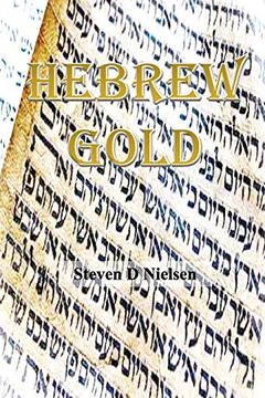 portada Hebrew Gold! (en Inglés)