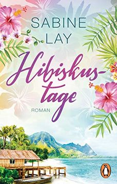 portada Hibiskustage: Roman (in German)