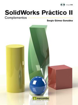 portada Solidworks® Práctico ii: Componentes