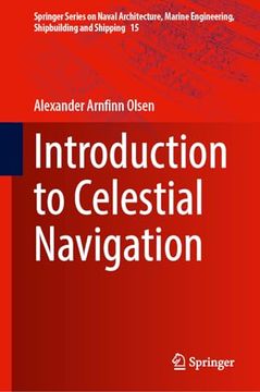 portada Introduction to Celestial Navigation (in English)
