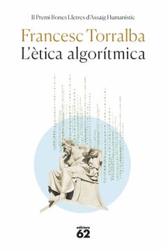 portada L Etica Algoritmica (en Catalán)