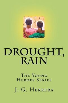 portada drought, rain