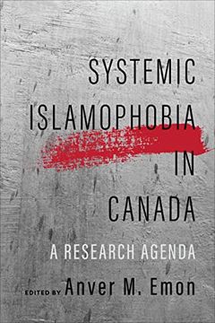 portada Systemic Islamophobia in Canada: A Research Agenda