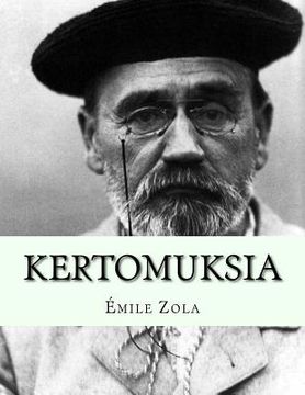 portada Kertomuksia (in Finnish)
