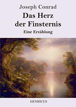 portada Das Herz der Finsternis: Eine Erzählung (in German)