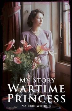 portada Wartime Princess (My Story)