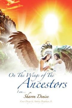 portada on the wings of the ancestors
