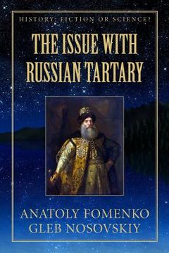 portada The Issue with Great Tartary (in English)