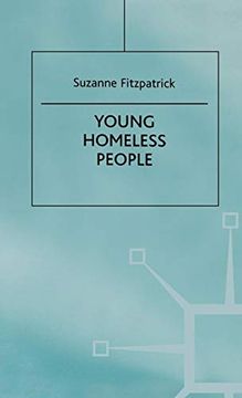 portada Young Homeless People 