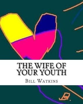 portada The Wife of Your Youth