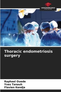portada Thoracic endometriosis surgery