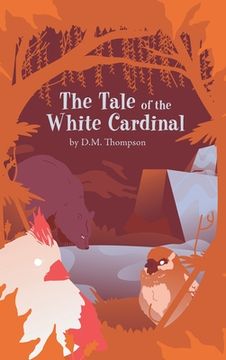 portada The Tale of the White Cardinal
