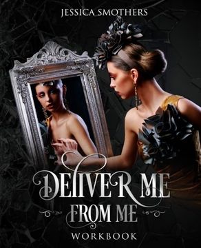 portada Deliver me From me Workbook (in English)