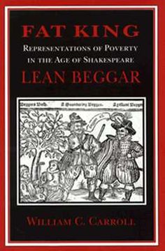 portada fat king, lean beggar: elizabeth bishop and visual art (in English)