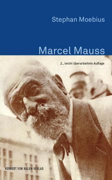 portada Marcel Mauss (in German)