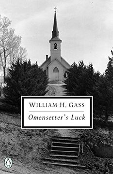 portada Omensetter's Luck (Penguin Twentieth Century Classics s. ) (in English)