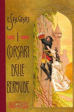 portada I Corsari delle Bermude (in Italian)