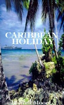 portada caribbean holiday (en Inglés)