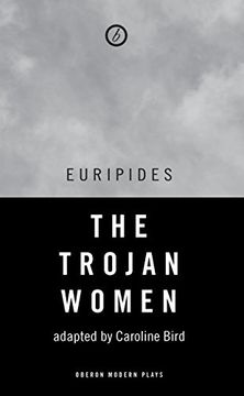 portada The Trojan Women (in English)