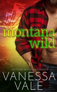 portada Montana Wild (en Inglés)