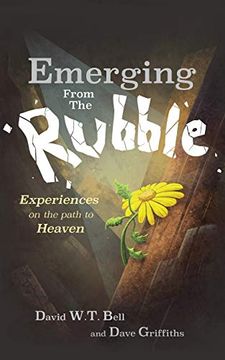 portada Emerging From the Rubble: The Experiences of a Community on the Path to Heaven (in English)