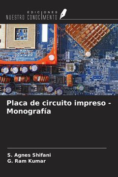 Placa de circuito impreso - Monografía (in Spanish)