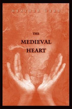 portada The Medieval Heart (in English)