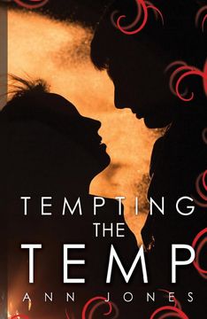 portada Tempting the Temp (en Inglés)