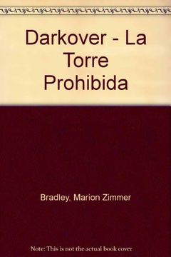 portada Darkover - La Torre Prohibida (Spanish Edition)
