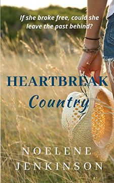 portada Heartbreak Country 
