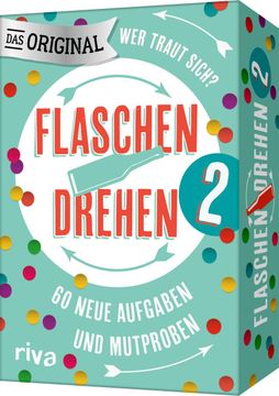 portada Flaschendrehen 2 (in German)