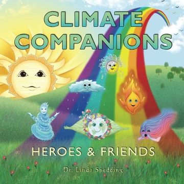 portada Climate Companions
